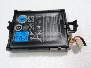 DELL PERC H710 H730P H710P H810 70K80 H132V RAID AKKU POWEREDGE BLADE SERVER - Bild 1 von 1