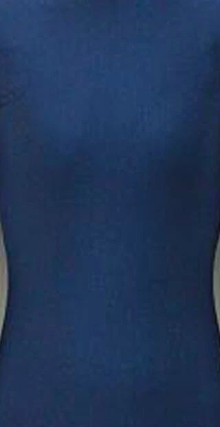 Unisex Spandex Momia Traje Disfraces Saco de Dormir Con Mangas Internas  Foto 1 de 1