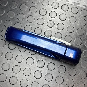 2014-2022 RAM 1500 EXTERIOR DOOR HANDLE, LEFT REAR OEM 1GH19RPXAF - Picture 1 of 5
