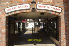 Photo 6x4 The Old Bakery Shopping Arcade Petworth There does not seem to  c2011
