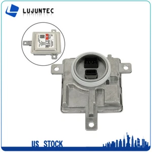 Fits for 2008-2017 Audi A3 A4 Q3 Q5 2011-2018 VW Ballast Module Headlight Xenon - Picture 1 of 7