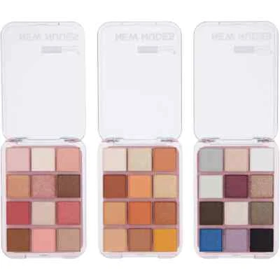 Beauty Treats 12 Colors Eyeshadow Palette #740 New Nudes. Cosmetics. Beauty. - Image 1 of 4