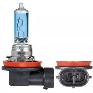 Narva H11 Intense Plus Halogen Headlight Globes 12V 55W Blister Twin Pack 484... - Picture 1 of 4
