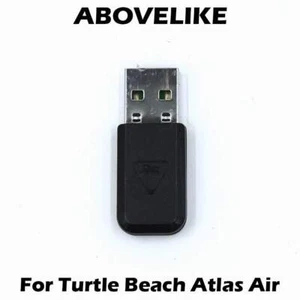 Original USB Dongle Empfänger HWAA0004 für Turtle Beach Atlas Air Wireless Headset - Bild 1 von 6
