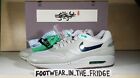 2013 Nike Air Max 1 SP GERINNSEL ""Kiss Of Death 2" Special Box Edition UK 9 EU 44 90