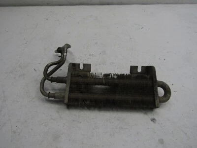 Enfriador de aceite de dirección asistida NAVIGATOR 1998 2001 motor Lincoln P/S OEM Foto 1 de 4