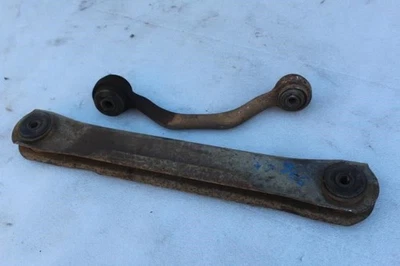 1972 1973 1974 1975 1976 1977 1978 Lincoln Mark IV BRAZOS DE CONTROL INFERIORES TRASEROS IZQUIERDO Foto 1 de 4