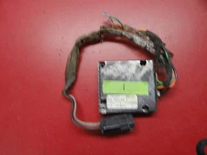 1986-1989 Corvette Front Bose Speaker Amplifier GM 1227941 Refurbished C41561-1 - Picture 1 of 5