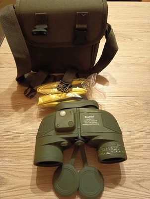 Binocolo Boshile - Immagine 1 di 4