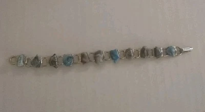 Pulsera Tenis Multistone 11 Piedras Foto 1 de 4