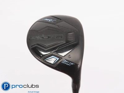 Damas Cobra AIR-X2 Offset 19* 3 Madera - Cobra Ultralite 45g Damas Flex - 440870 Foto 1 de 4