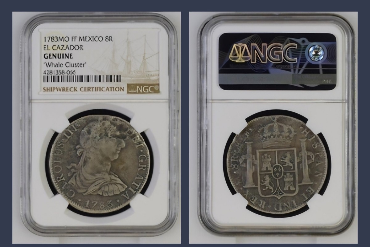 Silver 1783 Year Colonial Mexico Coins (Pre - 1821) for sale Silver 1783 Year Colonial Mexico Coins (Pre - 1821) for sale
