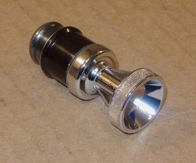 NOS 1961 1962 Oldsmobile Starfire Olds 88 Olds 98 Cigarette Lighter, Mint - Image 1 of 4