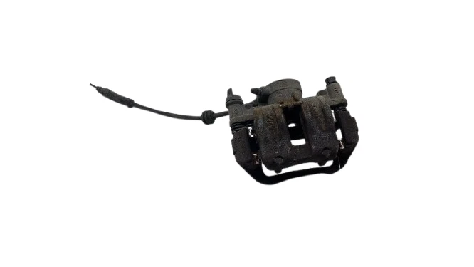 ⭕ 2014-2024 Ram ProMaster 2500 Rear Driver Side Caliper w/ Brake Hose Line Left Foto 1 de 4