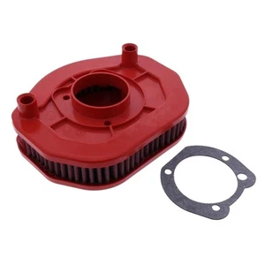 Luftfilter für Harley Davidson XL 883 R Sportster Roadster ABS Baujahr 2014-2015 - Bild 1 von 10