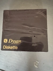 DYSON 3740/2DFLOPPY DISK. PACK OF 10. BRAND NEW & SEALED - Afbeelding 1 van 3
