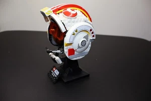 LEGO Star Wars: Luke Skywalker (Red Five) Helm (75327) - Bild 1 von 8