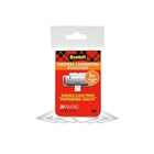 Protect Small Documents with 5 Mil Lamination Pouches, 20 Pack Clear Glossy