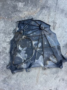 TOYOTA RAV4 XA50 MK5 ENGINE UNDERTRAY SPLASH GUARD SHIELD COVER 2019 - Picture 1 of 2