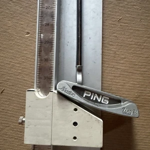 Ping Karsten Zing 2i Putter RH 31.5" - Picture 1 of 1
