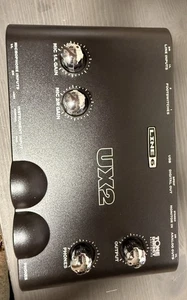 Line 6 POD Studio UX2 Digital Recording Interface. Excellent Condition - Picture 1 of 3