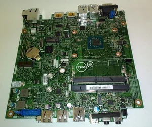 Dell 75CGM Wyse 5070 Thin Client Desktop Motherboard Components-Open Box - Picture 1 of 1