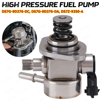 Fuel Pump For Ford Fusion Escape 1.5L DS7G-9D376-DC DS7G9D376DB DS7G9D376DA - Imagem 1 de 4