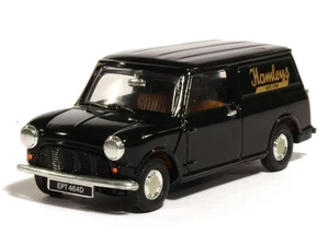 Morris Mini Van - Corgi 1/43 - Bild 1 von 1