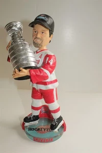 2002 FOREVER BOBBLEHEAD BRENDAN SHANAHAN 9 1/2" 503/4,114 (READ) - Picture 1 of 6