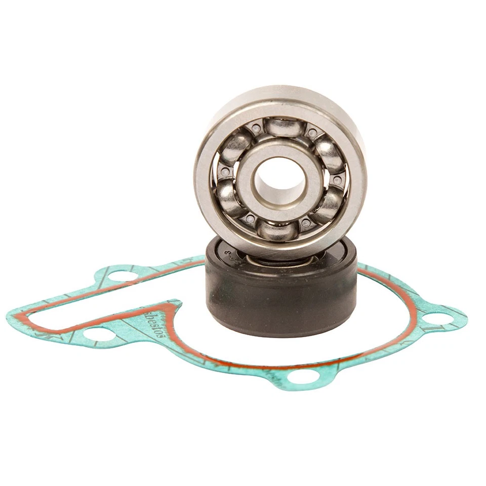 Hot Rods Water Pump Rebuild Kit For YAMAHA BANSHEE 350 1987-2006 - Image 1 of 1