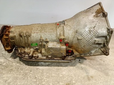 4WD Automatic Transmission from 1995 Chevrolet Truck 3500 6.5L 12440064 Foto 1 de 4