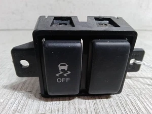 INTERRUTTORE / 67452 PER NISSAN MICRA IV K13K, K13KK 1.2 - Imagen 1 de 3