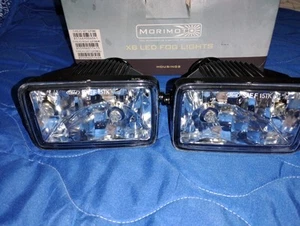 MORIMOTO_XB LED FOG LIGHTS _ HOUSINGS_ - Picture 1 of 17