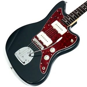 Fender FSR MIJ Traditional 60S Jazzmaster Charcoal Frost Metallic Japan Neu - Bild 1 von 10