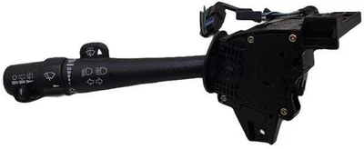 Column Switch SV6 Turn And With Rear Wiper Fits 05-09 MONTANA 424815 - Image 1 of 4