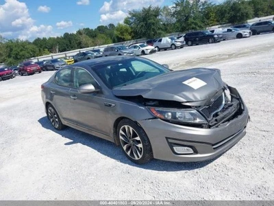 Seat Belt Front Bucket Seat US Built Driver Retractor Fits 12-15 OPTIMA 1084209 Foto 1 de 4