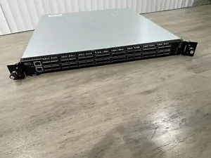 Dell EMC S6010-ON S6010-ON 32 PUERTOS QSFP+ 40 GB/S modelo S6000 - Imagen 1 de 5