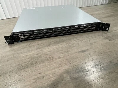 Dell EMC S6010-ON S6010-ON 32-PORT QSFP+ 40GB/S Model S6000 - Image 1 of 4
