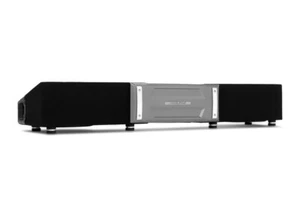 Alpine SDB8V-TRK 600W RMS 8" Halo Series Ported Dual Subwoofer Box - Picture 1 of 19