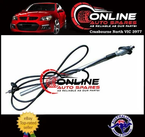 Radio Antenna / Aerial MANUAL fit Toyota Hilux LN172R 97-05 Guard Mount -stereo - Picture 1 of 1
