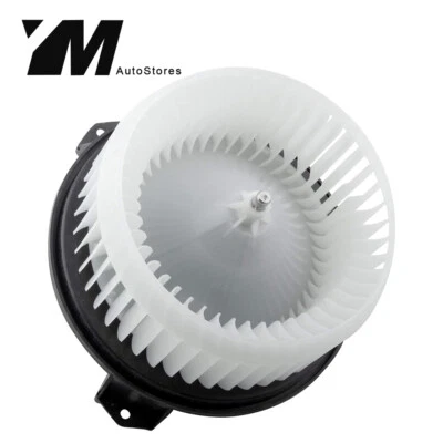 Ventilador de montagem de ventilador motor ventilador para Dodge Ram 1500 2500 3500 Honda Accord Acura - Imagem 1 de 4