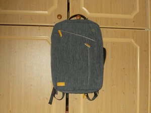 Evecase Laptop Rucksack Backpack - Photo 1/10
