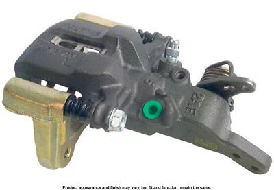 Disc Brake Caliper Rear Left Cardone For 1995-1998 Acura TL - Image 1 of 3