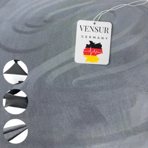 Mikrofaser Folie selbstklebende Auto 3D Wildleder Velour Samt Stoff Klebe Folie - Bild 1 von 77