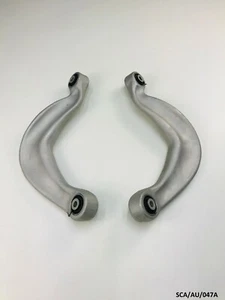 2x Rear Upper Control Arm for AUDI A4 A5 A6 A7 A8 Q5 MACAN 2009-2018 SCA/AU/047A - Picture 1 of 16