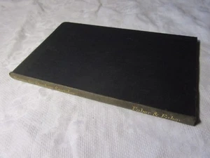 1945 POEMS by Stephen Spender - Faber & Faber HB - Picture 1 of 9