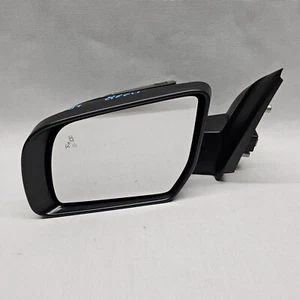 2019 2020 2021 2022 2023 FORD RANGER Left Door Rear View Mirror OEM 229 4138 - Foto 1 di 11