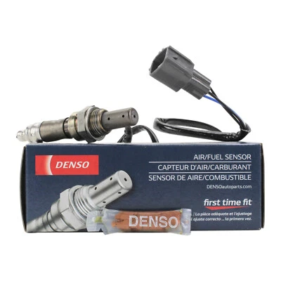 🔥Denso Front Oxygen Sensor For Saab 9-2X Subaru Impreza 2.0 H4🔥 - Image 1 of 4