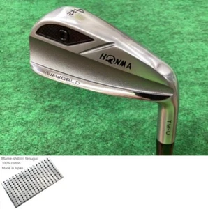 Honma Tour World TW-U 2019 U4 Utility / 4w 22 Deg / Flex S / Dynamic Gold 95 Exc - Picture 1 of 10