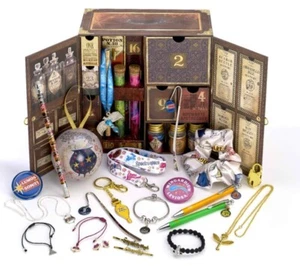 Offizieller Harry Potter Tränke Adventskalender - Bild 1 von 9